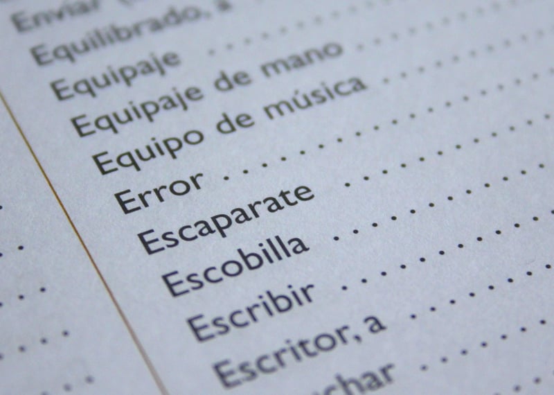Language Translators